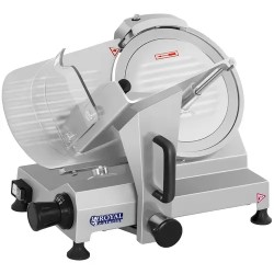 Leikkuri RCAM 250 terän halkaisija 250 mm viipalepaksuus 0 12 mm 150 W