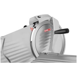 Leikkuri RCAM-250, terän halkaisija 250 mm, viipalepaksuus 0-12 mm, 150 W