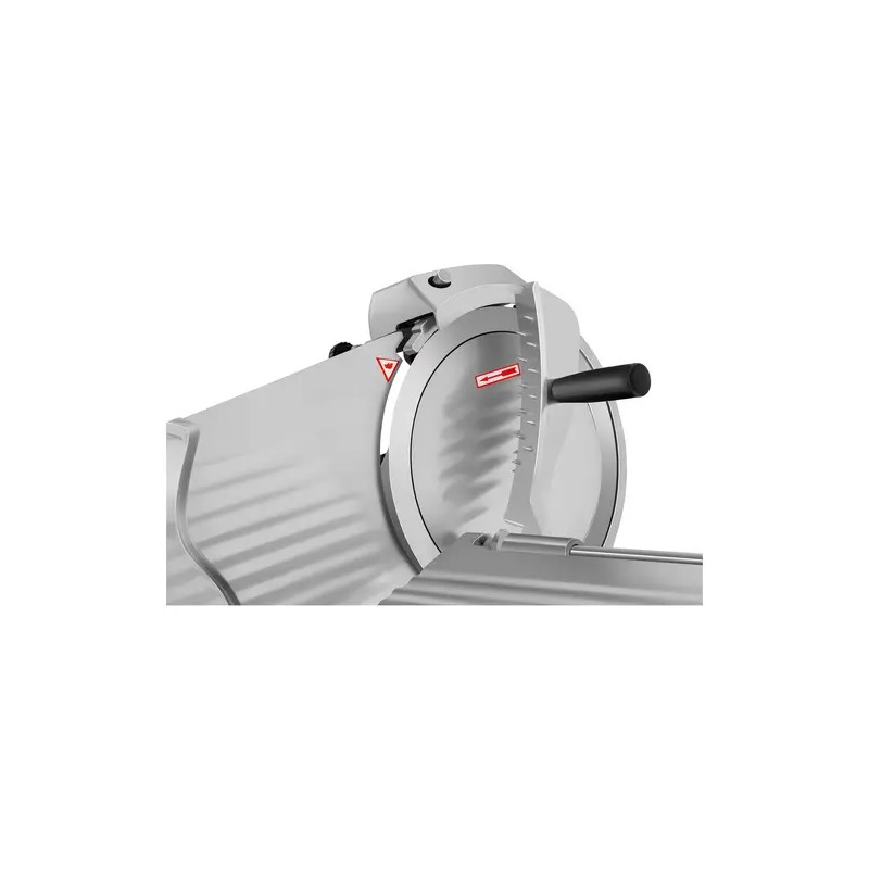 Leikkuri RCAM-250, terän halkaisija 250 mm, viipalepaksuus 0-12 mm, 150 W