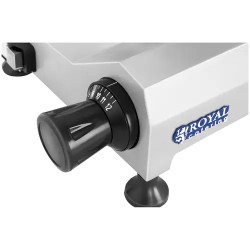 Leikkuri RCAM-250, terän halkaisija 250 mm, viipalepaksuus 0-12 mm, 150 W