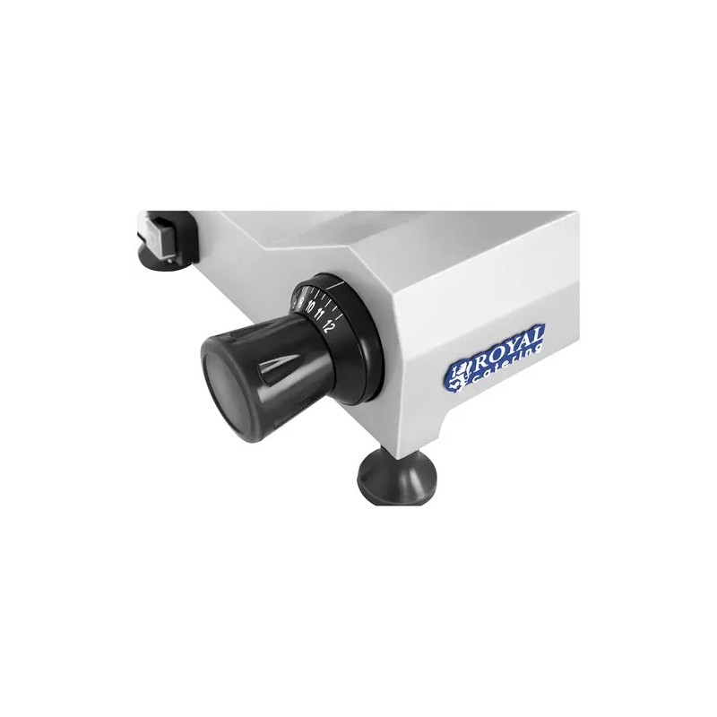 Leikkuri RCAM-250, terän halkaisija 250 mm, viipalepaksuus 0-12 mm, 150 W