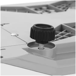Kontrollivaaka SBS-PW-301CB 30 kg / 1 g 34,1 x 24,1 cm LCD