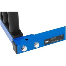 MSW-WR-100 tuulilasiteline 9 lasille