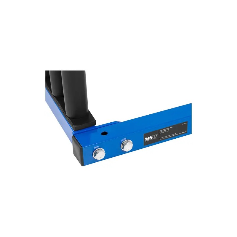 MSW-WR-100 tuulilasiteline 9 lasille