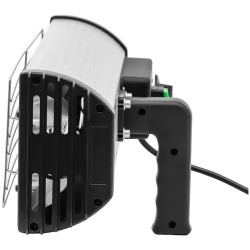 MSW-IPD-1000-1W Infrapunakuivain maaleille 1000 W