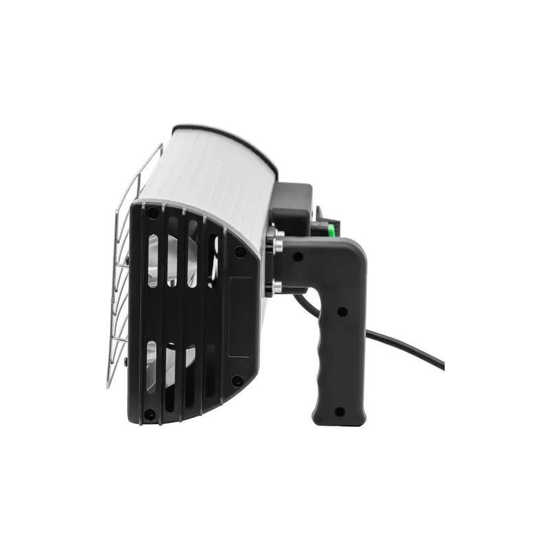 MSW-IPD-1000-1W Infrapunakuivain maaleille 1000 W