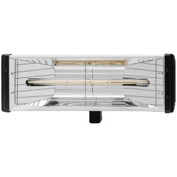 MSW-IPD-1000-1W Infrapunakuivain maaleille 1000 W