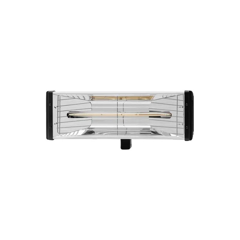 MSW-IPD-1000-1W Infrapunakuivain maaleille 1000 W