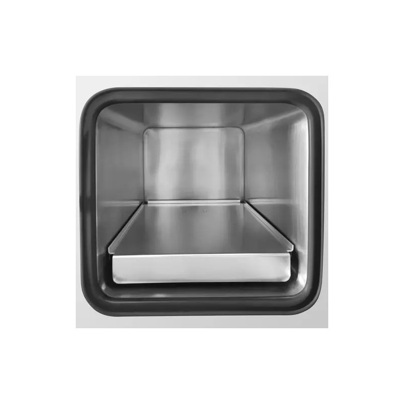 Vakuumikuivauskaappi 450 W, 20 l, 50-250 °C