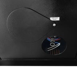 Vakuumikuivauskaappi 450 W, 20 l, 50-250 °C