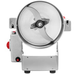 Royal Catering sähköinen maustemylly 2100 W 800 g