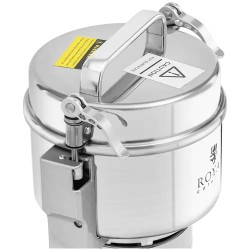 Royal Catering sähköinen maustemylly 2100 W 800 g