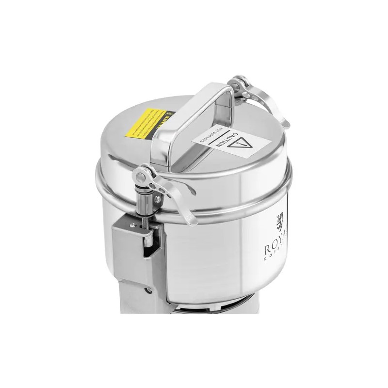 Royal Catering sähköinen maustemylly 2100 W 800 g