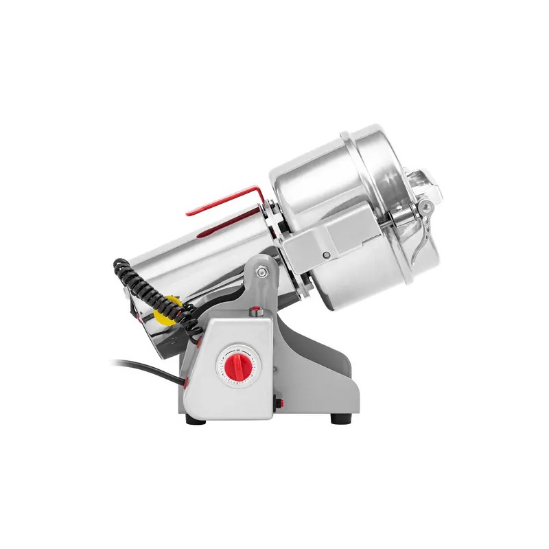 Royal Catering sähköinen maustemylly 2100 W 800 g