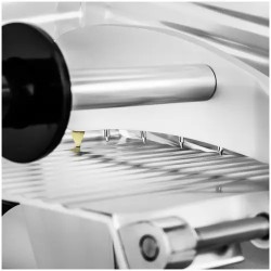 Royal Catering RCAM-250E leikkuri 250 mm 0–8 mm teränterävytimellä