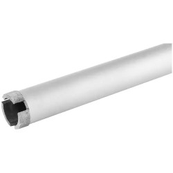 MSW-DCD-400/32 timanttiporakruunu 32 x 400 mm, 1 1/4" UNC