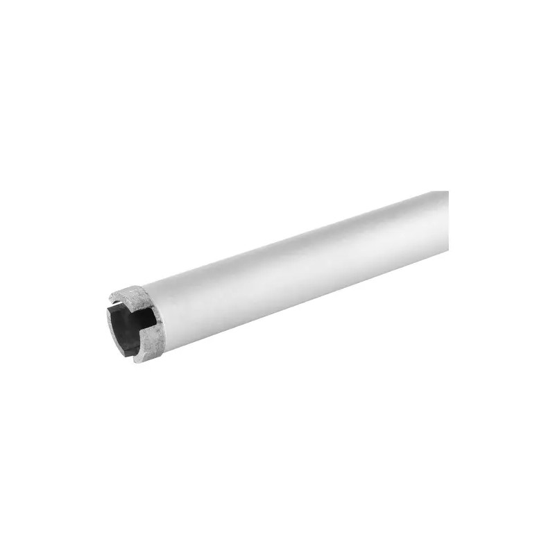 MSW-DCD-400/32 timanttiporakruunu 32 x 400 mm, 1 1/4" UNC