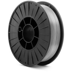 Ruostumattoman teräksen juoksulanka E308T0 3 0 8 mm 5 kg 5 kg