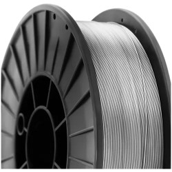 Ruostumattoman teräksen juoksulanka E308T0-3 0,8 mm 5 kg 5 kg