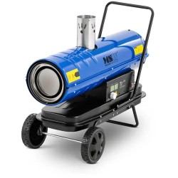 MSW Diesellämmitin 20 000 W 20 l