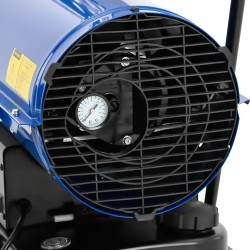 MSW Diesellämmitin 20 000 W 20 l