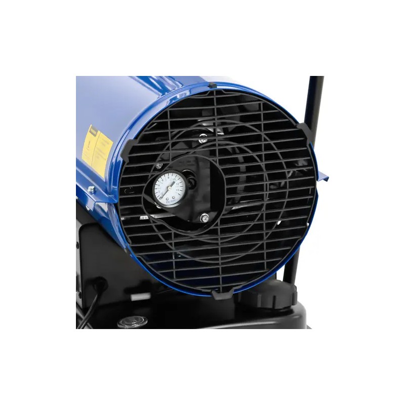 MSW Diesellämmitin 20 000 W 20 l