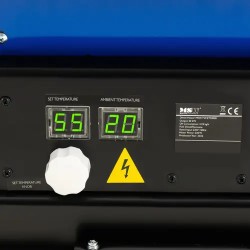 MSW Diesellämmitin 20 000 W 20 l