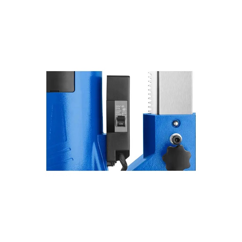 MSW-DDM230 Timanttiporakone 3250 W 230 mm