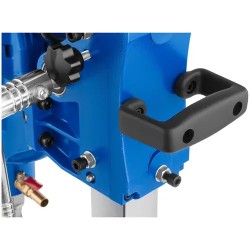 MSW-DDM230 Timanttiporakone 3250 W 230 mm