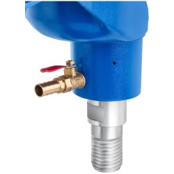MSW-DDM230 Timanttiporakone 3250 W 230 mm