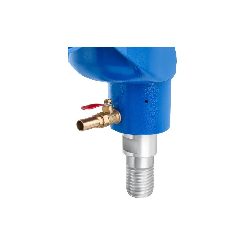 MSW-DDM230 Timanttiporakone 3250 W 230 mm