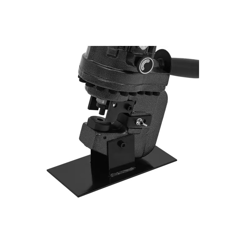 MSW Elektrohydraulinen reiänstanssaaja 1200 W