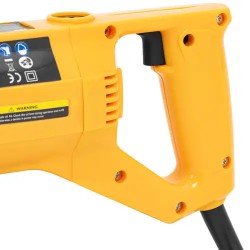 MSW Elektrohydraulinen reiänstanssaaja 1200 W
