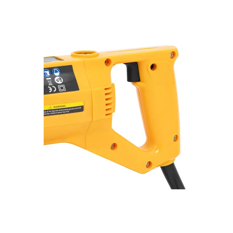 MSW Elektrohydraulinen reiänstanssaaja 1200 W