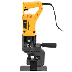 MSW Elektrohydraulinen reiänstanssaaja 1200 W