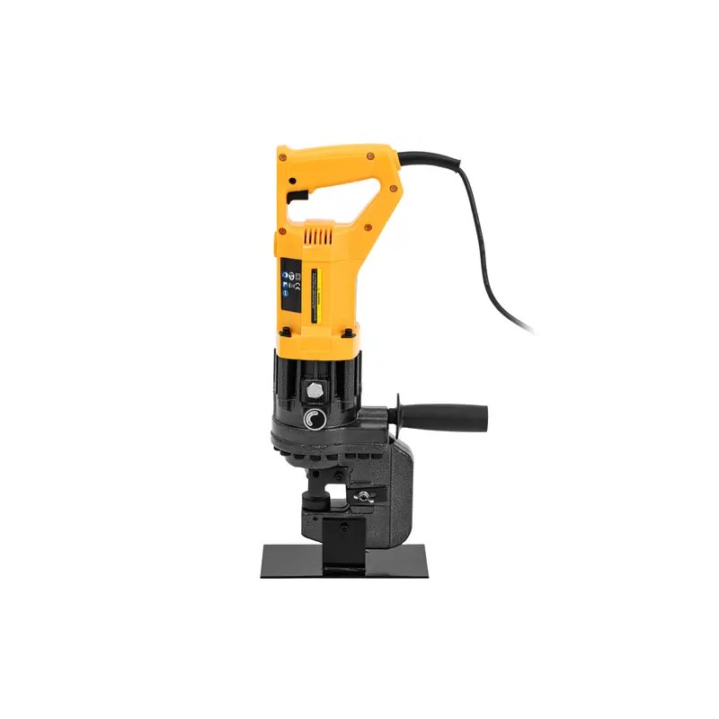 MSW Elektrohydraulinen reiänstanssaaja 1200 W