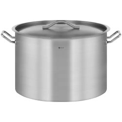 Royal Catering RCST 113E3 S Induktiokeittokattila 106 l 60 cm