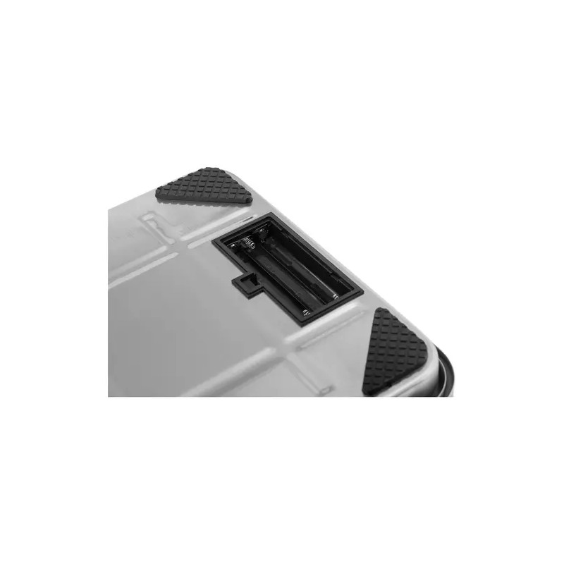 Steinberg Systems SBS-PT-30SN paketivaaka 30 kg / 0,01 kg 31,5 x 32,5 cm