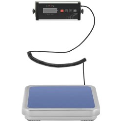 Steinberg Systems SBS-PT-30SN paketivaaka 30 kg / 0,01 kg 31,5 x 32,5 cm
