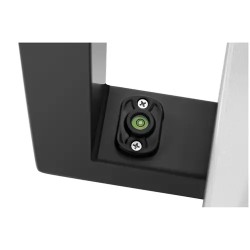 TEM Tasivaaka 150 kg, 50 x 40 cm, antistattinen, LCD-näyttö, tarkastettu