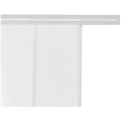 Vesiputoussuihku LED-valaistuksella, 51 cm, sininen