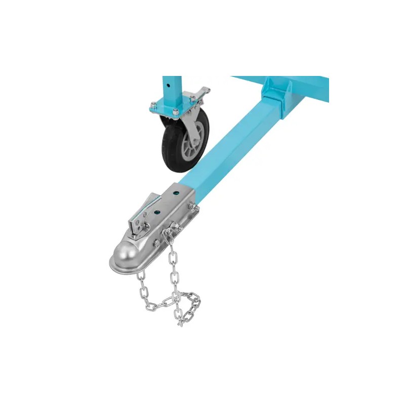 Bensiinikäyttöinen hakkuukone 18 hv, halkaisija 12 cm