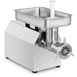 Royal Catering RC MM480 lihamylly ruostumaton teräs 480 kg h