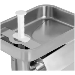 Royal Catering RC-MM480 lihamylly, ruostumaton teräs, 480 kg/h