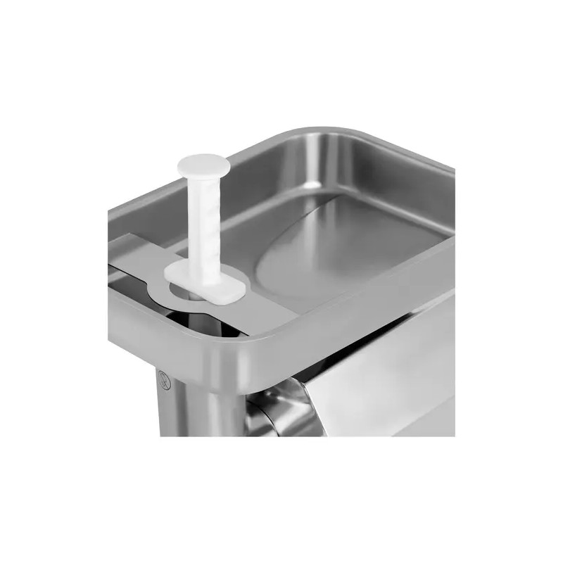 Royal Catering RC-MM480 lihamylly, ruostumaton teräs, 480 kg/h