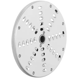 Royal Catering RCRS 7 raastevaltta 7 mm RCGS 550 vihannesleikkuriin