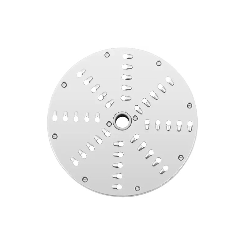 Royal Catering RCRS-7 raastevaltta 7 mm RCGS 550 -vihannesleikkuriin