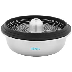 Hillvert HT-BT-162 manuaalinen sadonkorjuutrimmeri Ø 415 mm