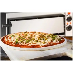 Royal Catering RC-POB140 sähköinen pizzauuni 32 cm 1600 W