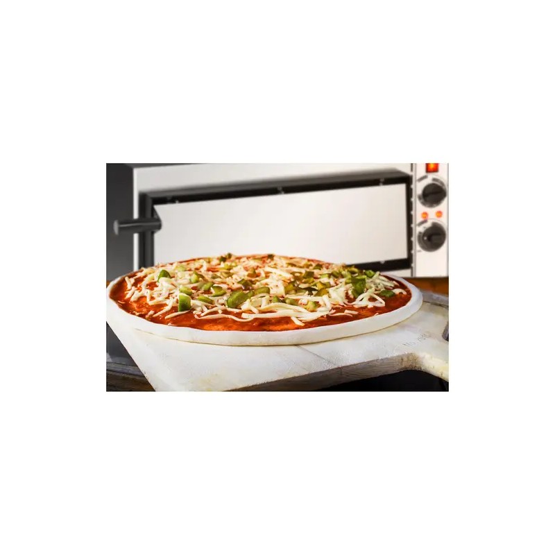 Royal Catering RC-POB140 sähköinen pizzauuni 32 cm 1600 W
